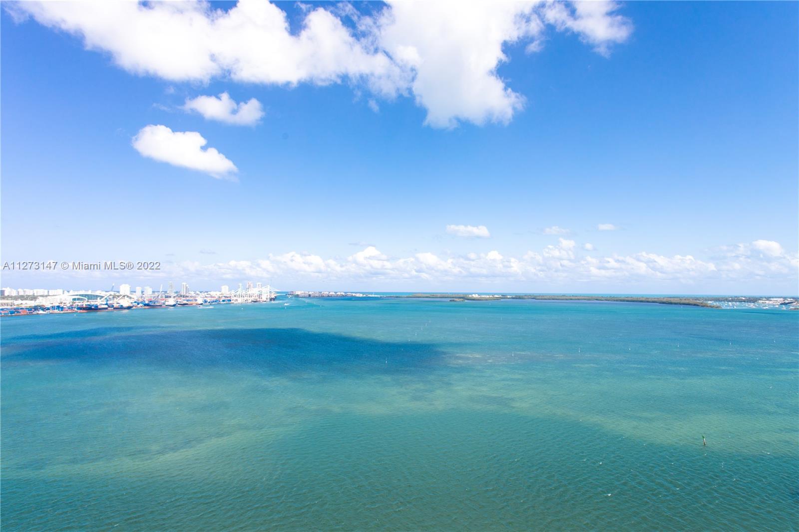 BRICKELL KEY ONE CONDO - Residential Lease