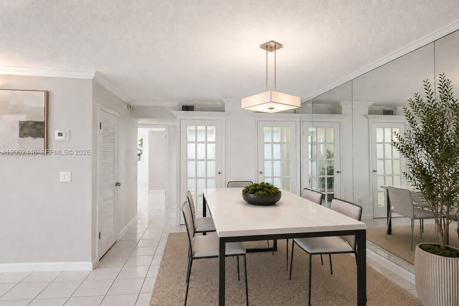 THE PALMS OF KEY BISCAYNE - Residential