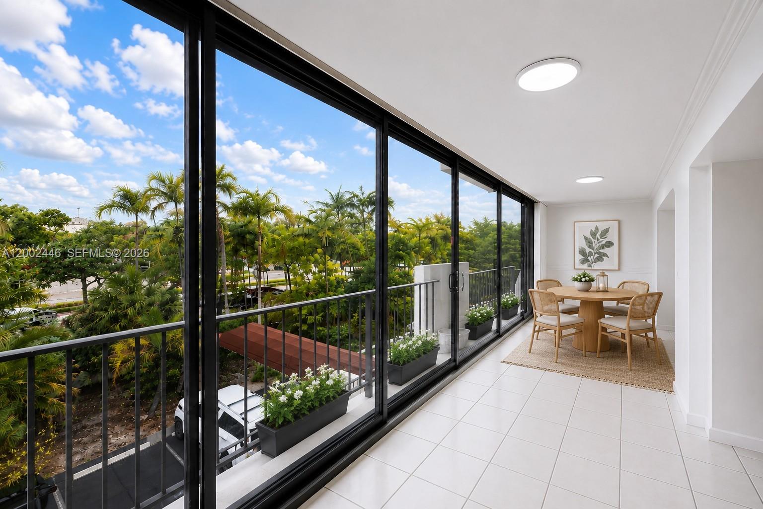 THE PALMS OF KEY BISCAYNE - Residential