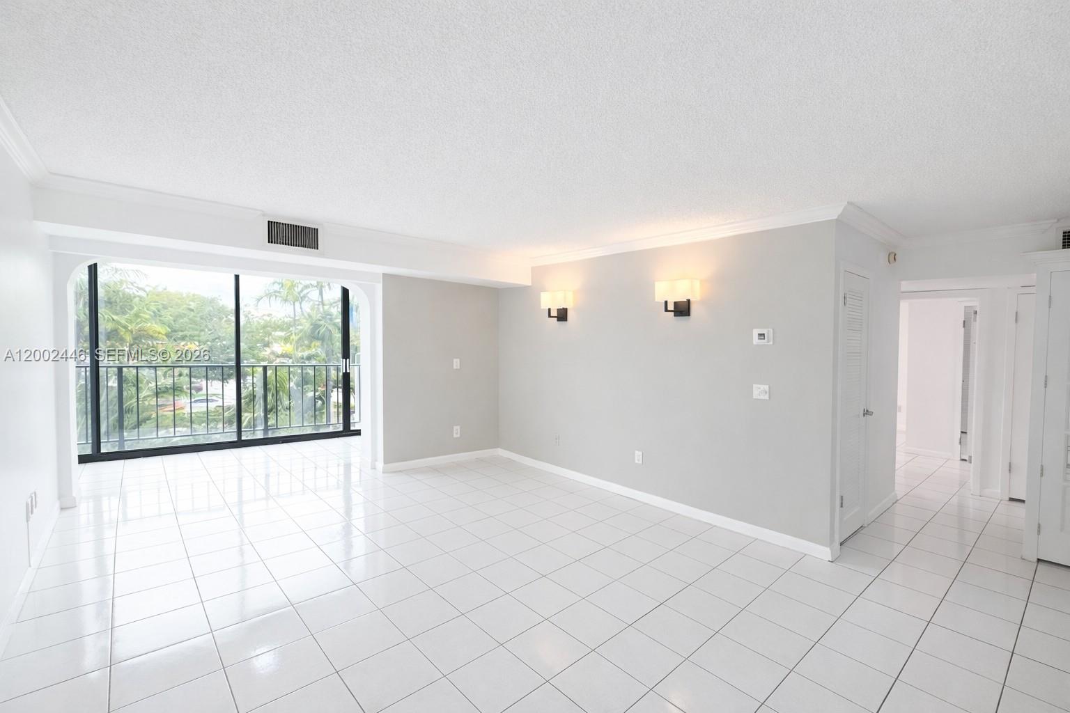 THE PALMS OF KEY BISCAYNE - Residential