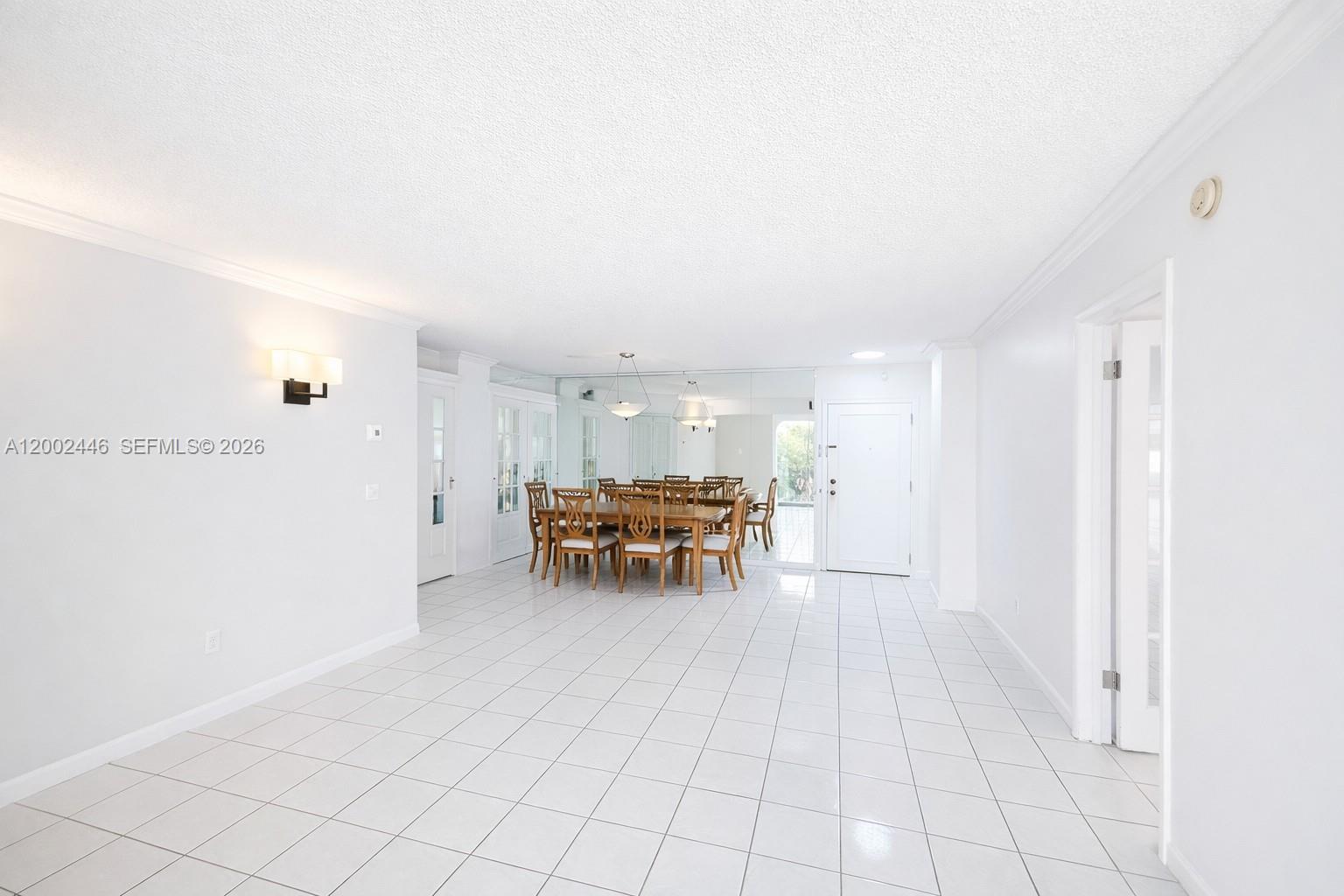 THE PALMS OF KEY BISCAYNE - Residential