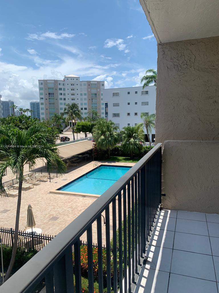 THE ISLES CONDO - Residential Lease