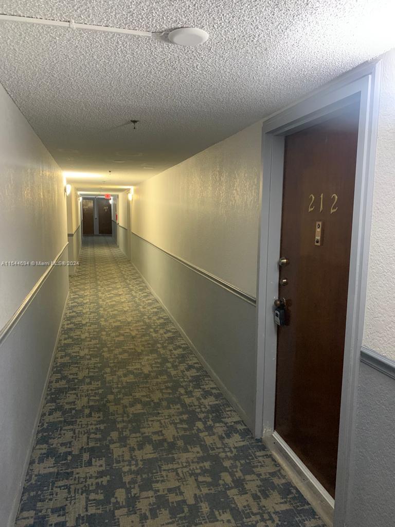 THE ISLES CONDO - Residential Lease