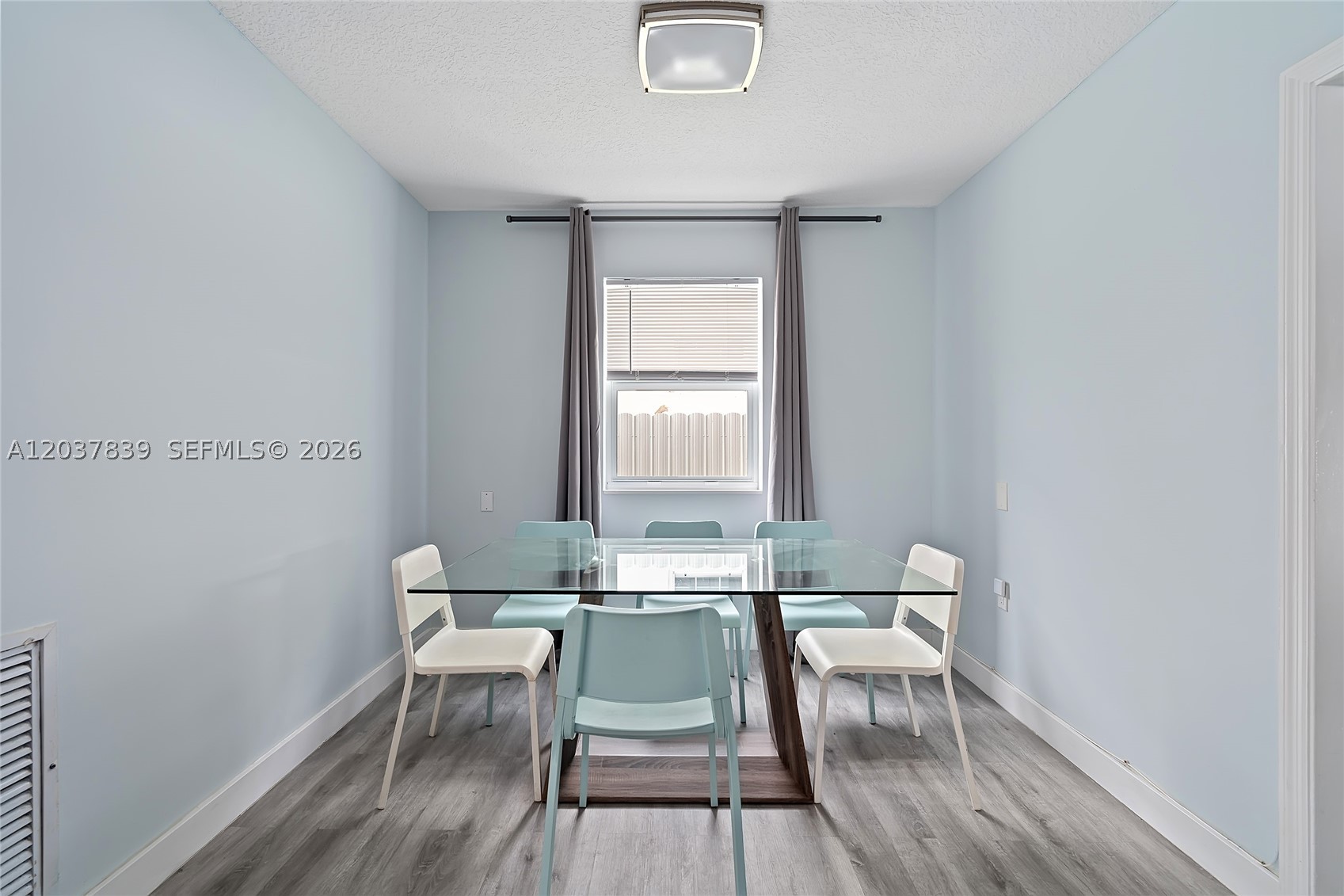 PADGETT PARK - Residential Lease