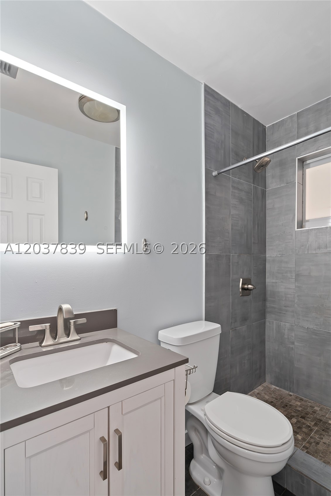 PADGETT PARK - Residential Lease
