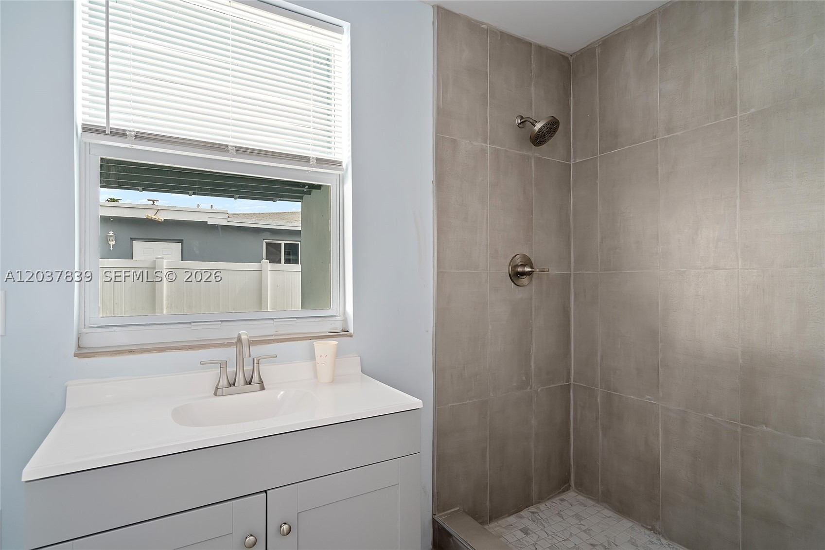 PADGETT PARK - Residential Lease
