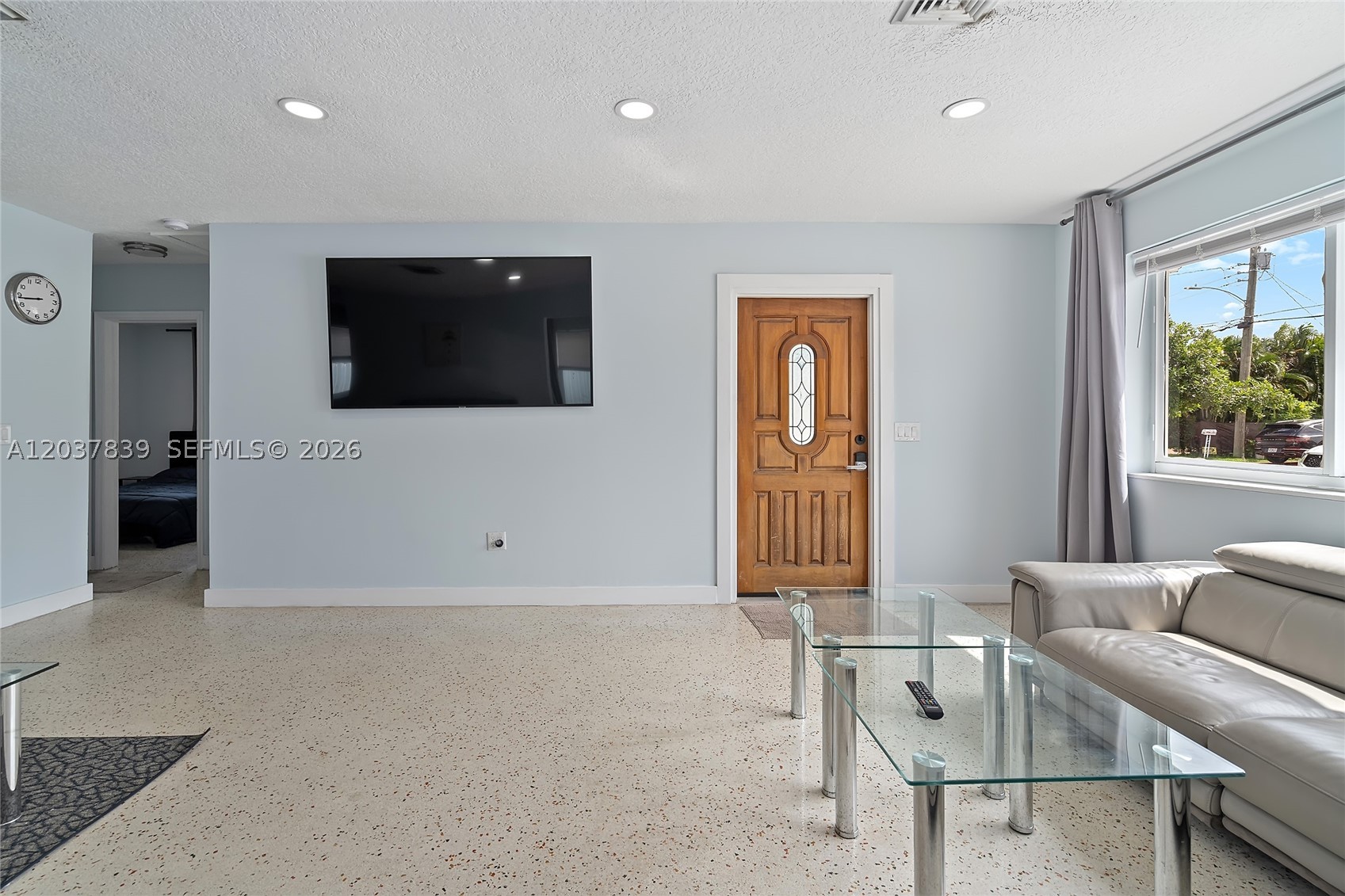 PADGETT PARK - Residential Lease