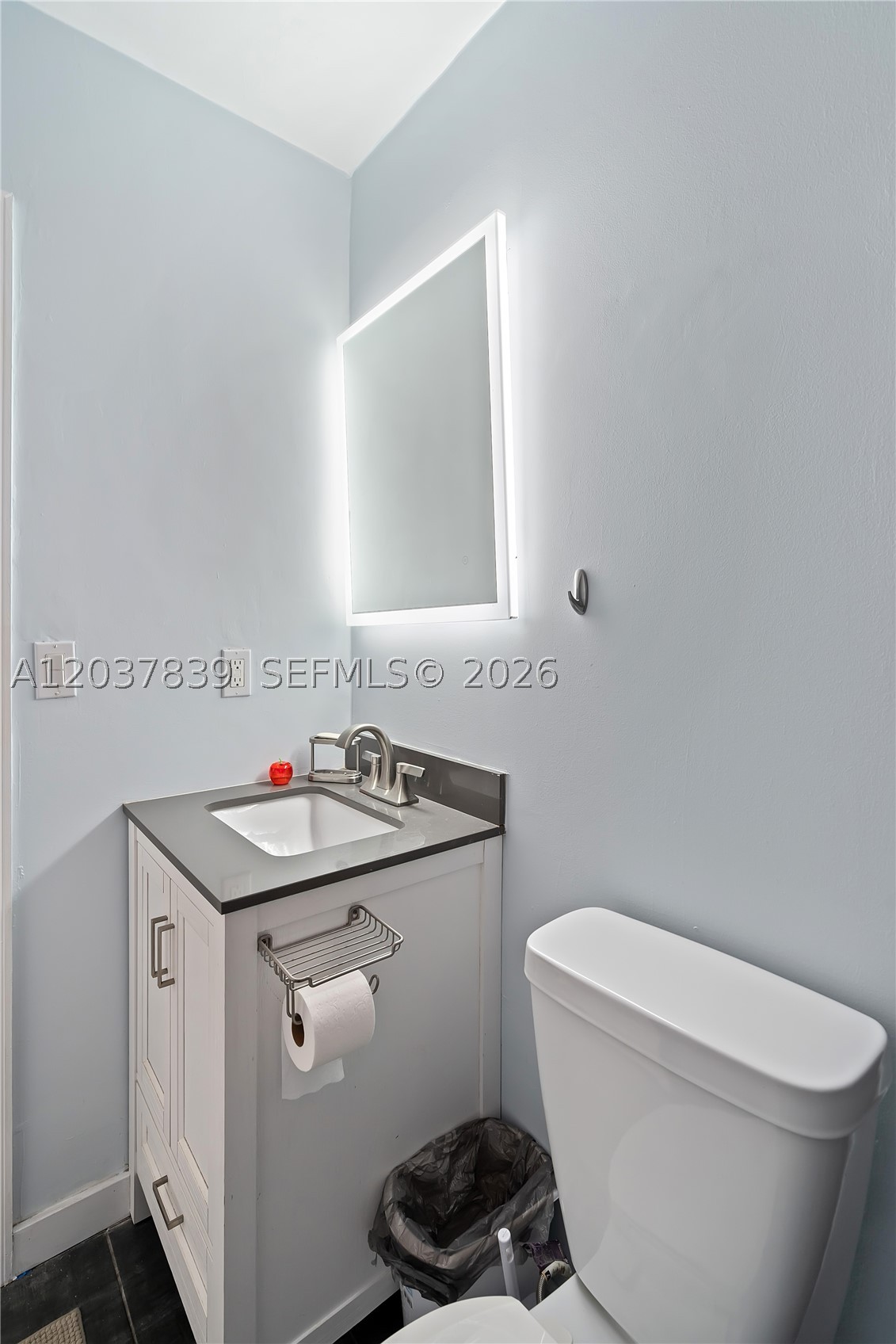 PADGETT PARK - Residential Lease