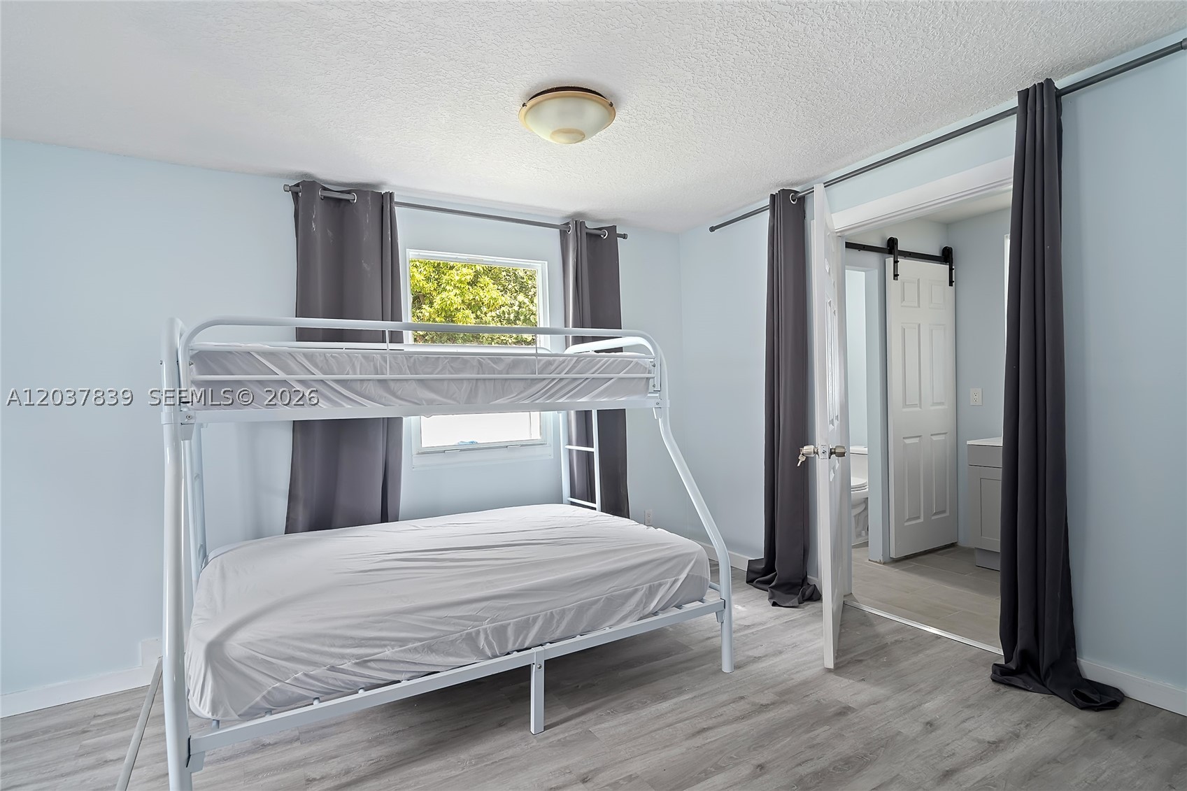 PADGETT PARK - Residential Lease
