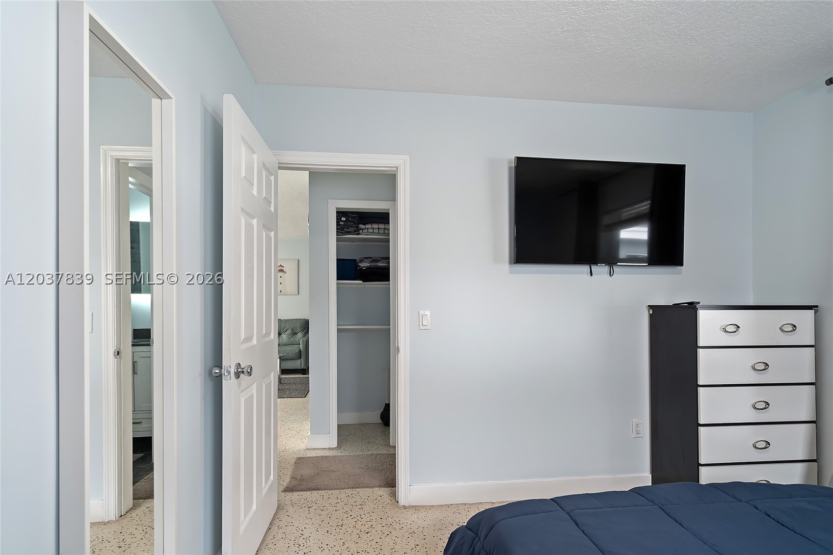 PADGETT PARK - Residential Lease