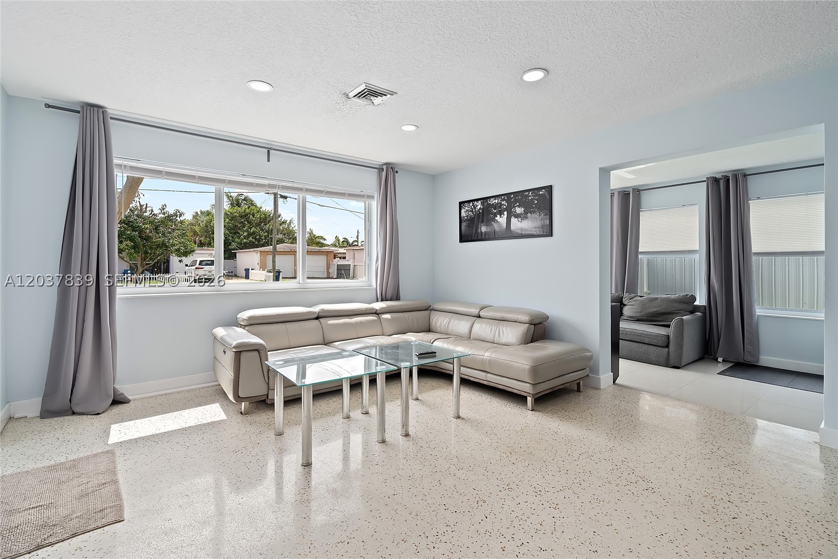 PADGETT PARK - Residential Lease