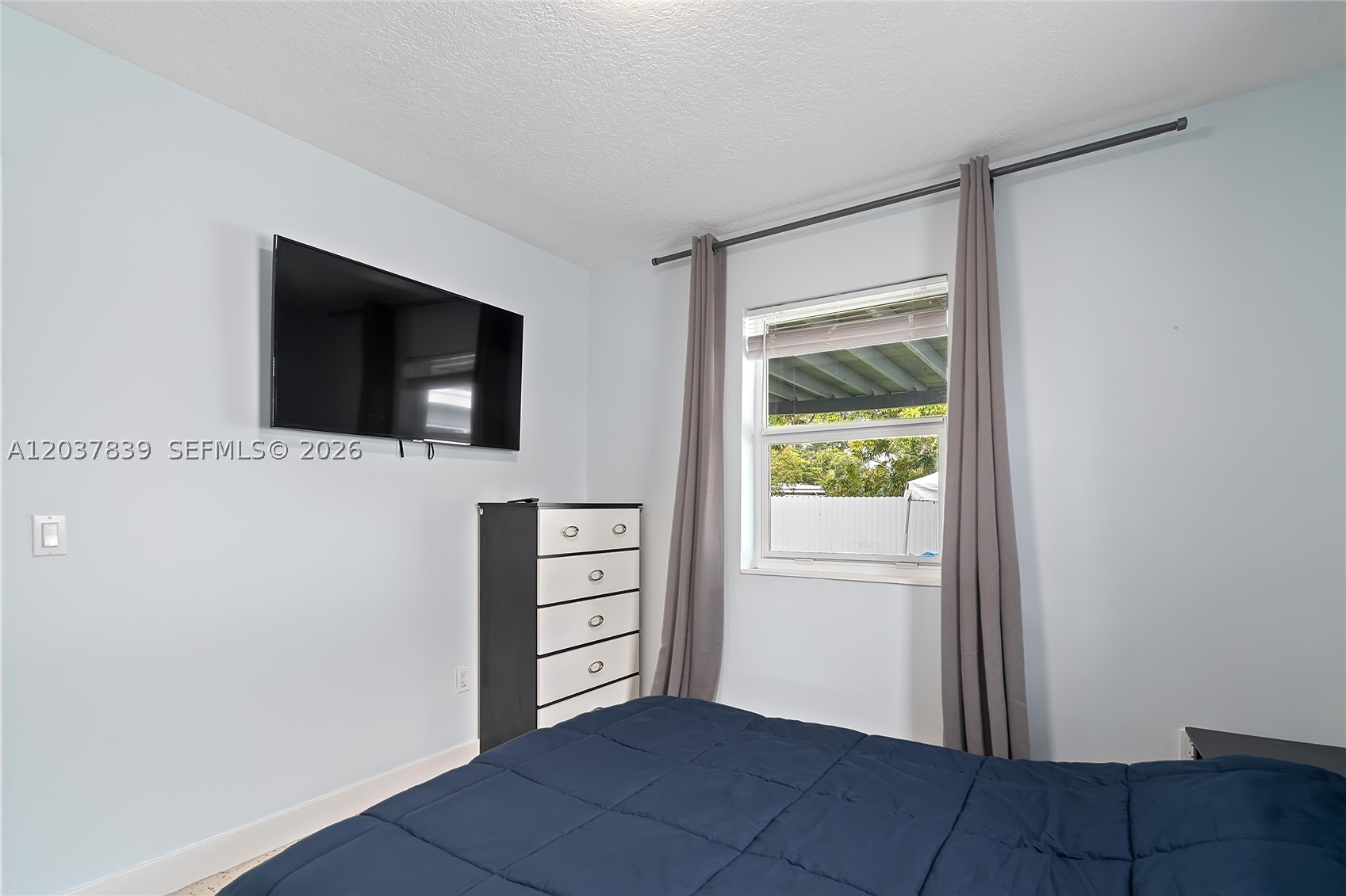 PADGETT PARK - Residential Lease