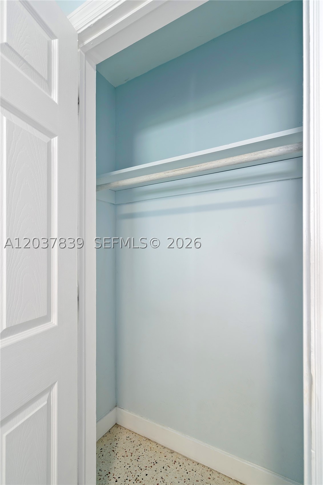 PADGETT PARK - Residential Lease