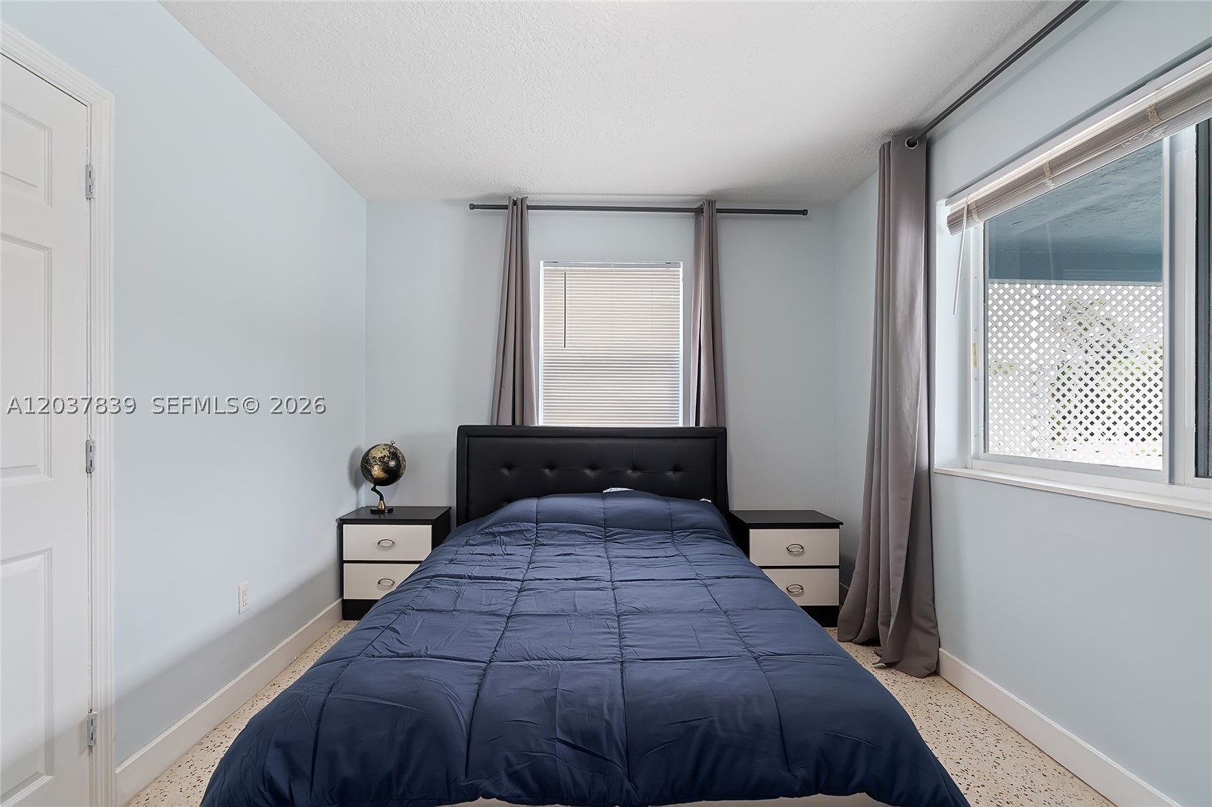 PADGETT PARK - Residential Lease