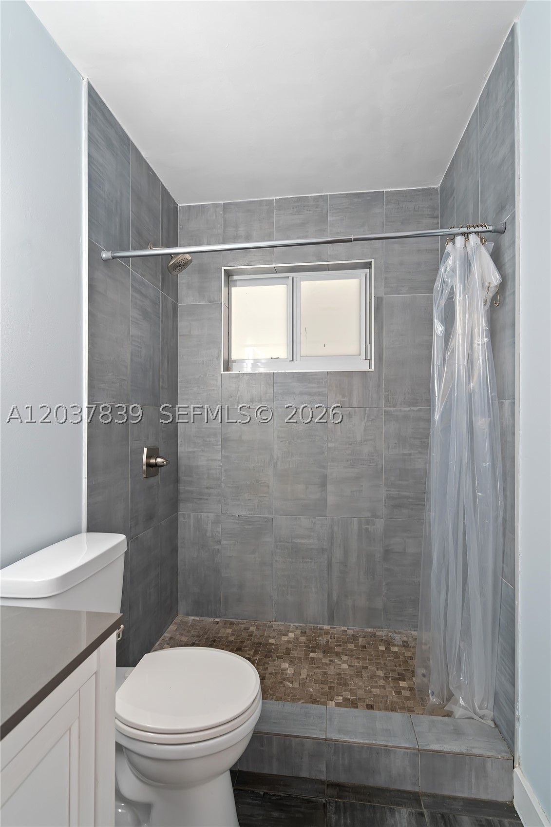 PADGETT PARK - Residential Lease