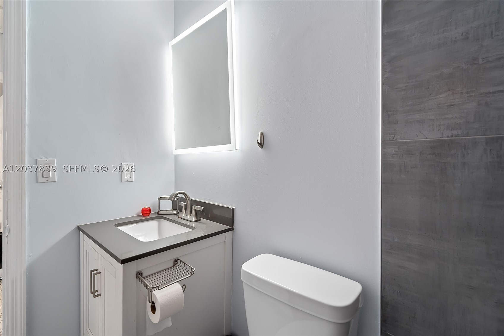 PADGETT PARK - Residential Lease