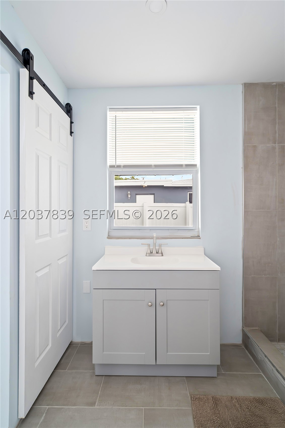 PADGETT PARK - Residential Lease