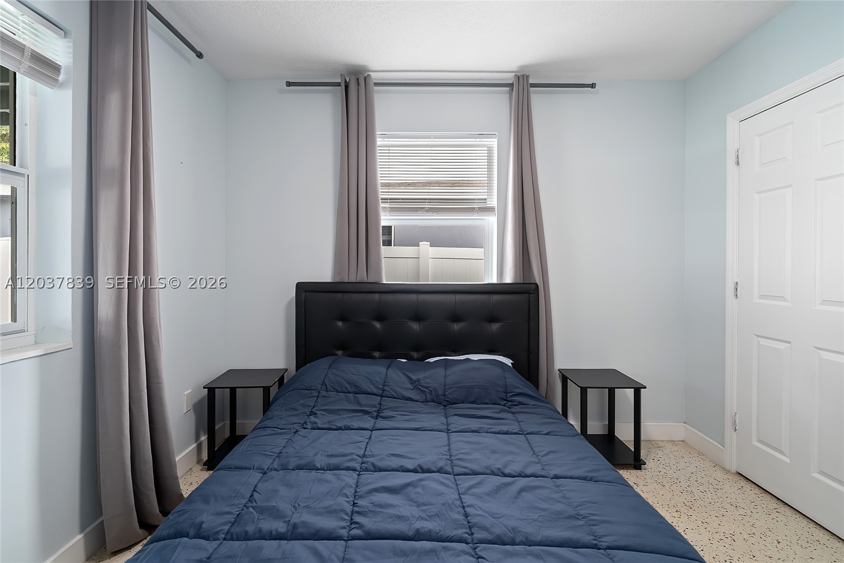 PADGETT PARK - Residential Lease