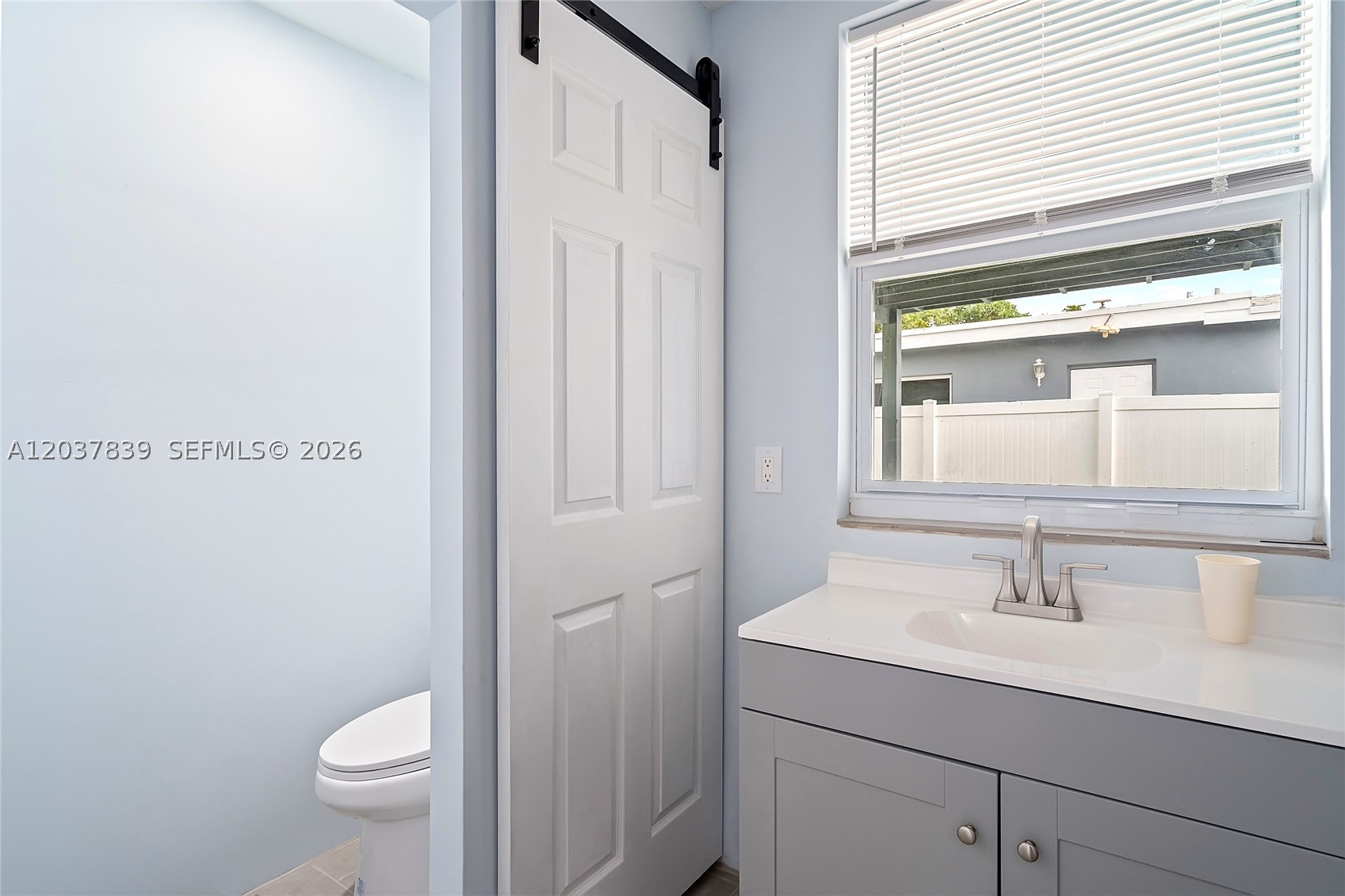 PADGETT PARK - Residential Lease