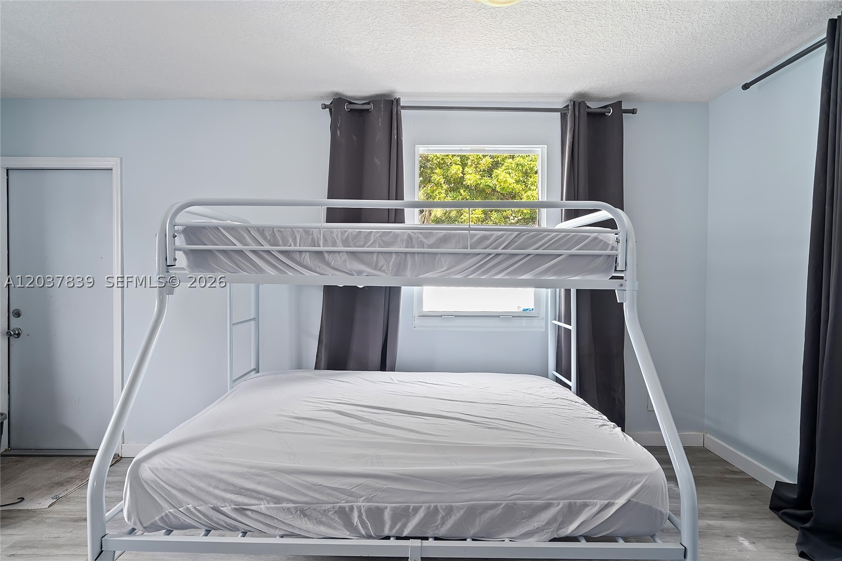 PADGETT PARK - Residential Lease