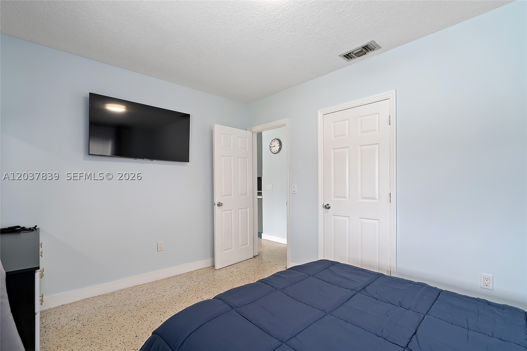 PADGETT PARK - Residential Lease