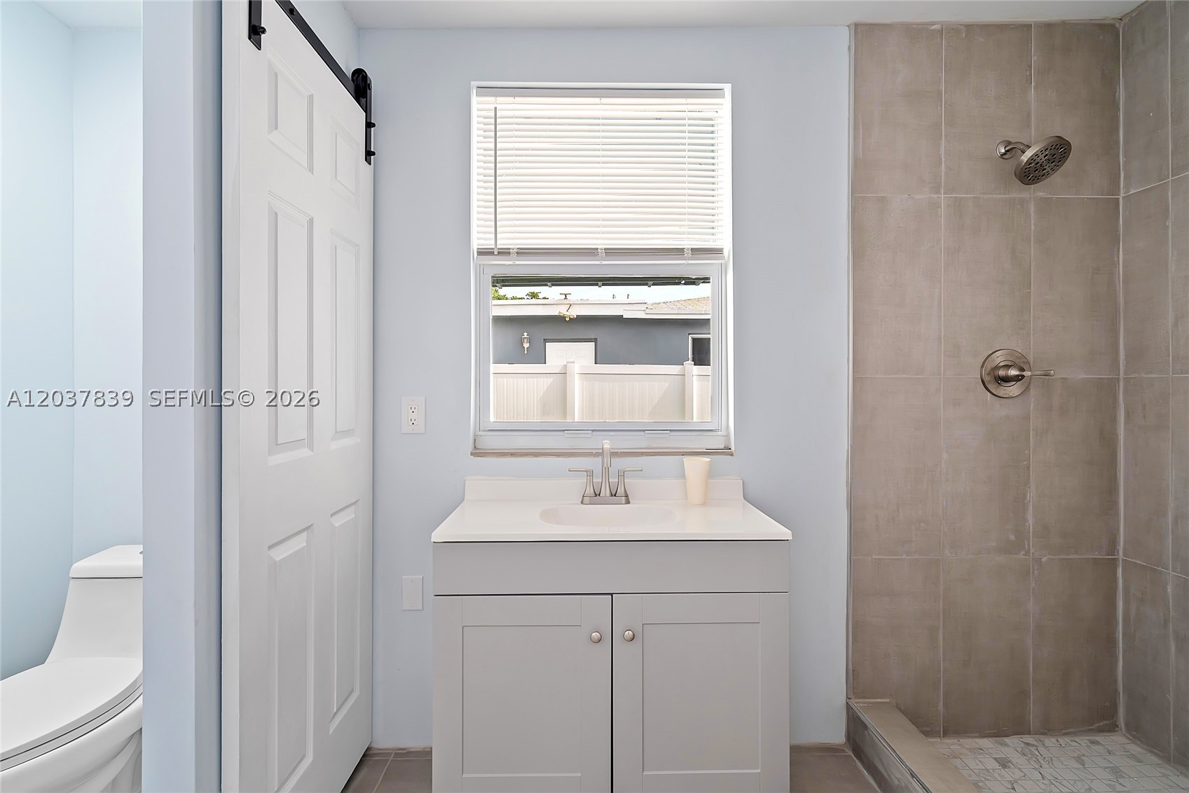 PADGETT PARK - Residential Lease