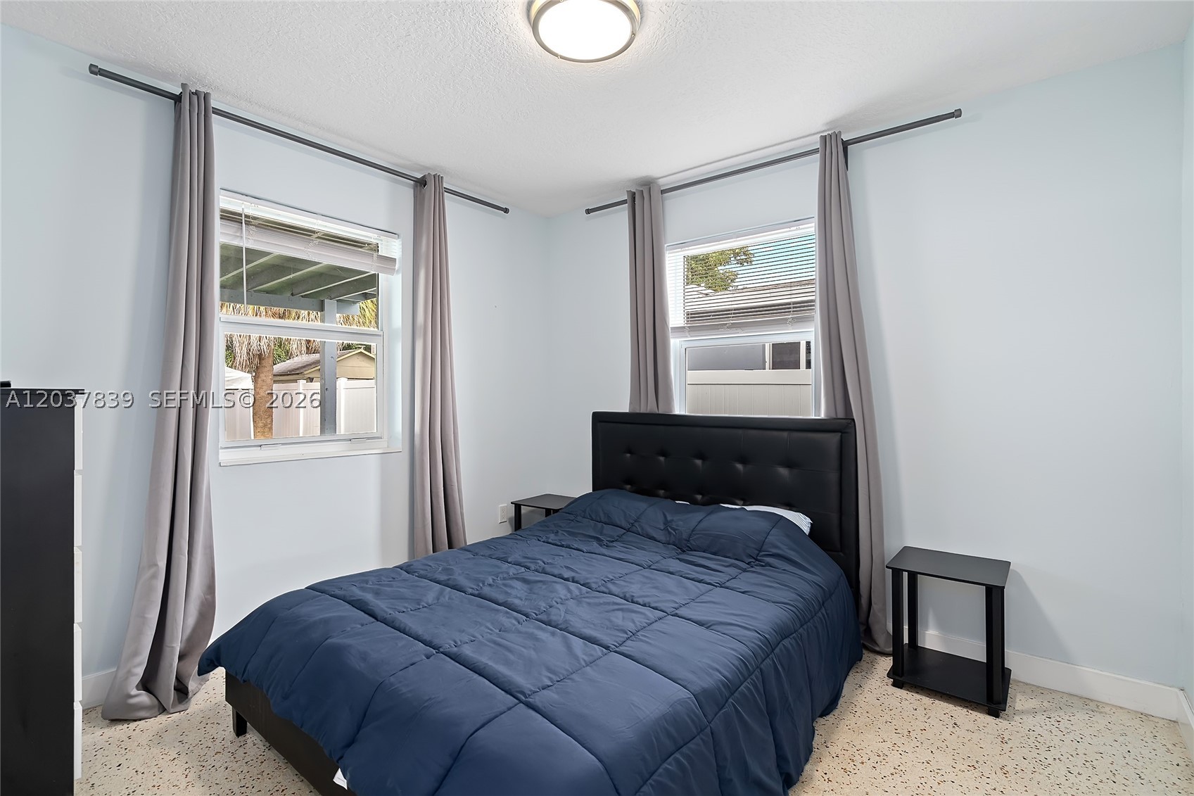 PADGETT PARK - Residential Lease