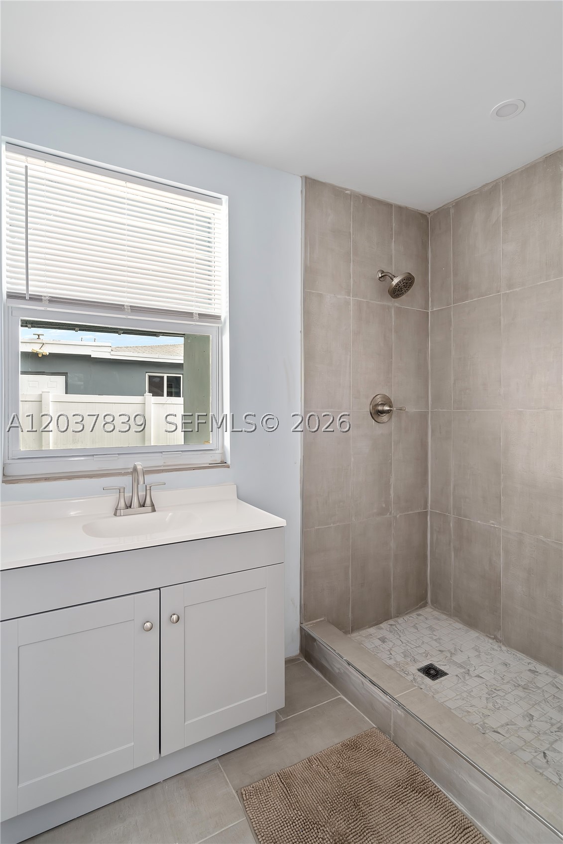 PADGETT PARK - Residential Lease