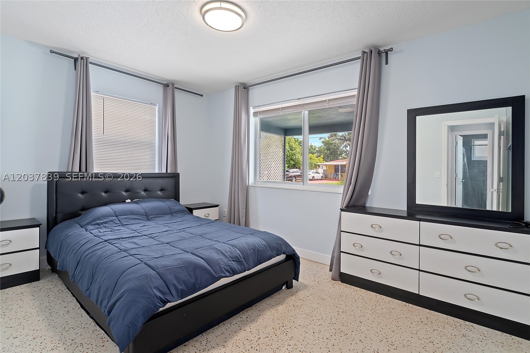 PADGETT PARK - Residential Lease