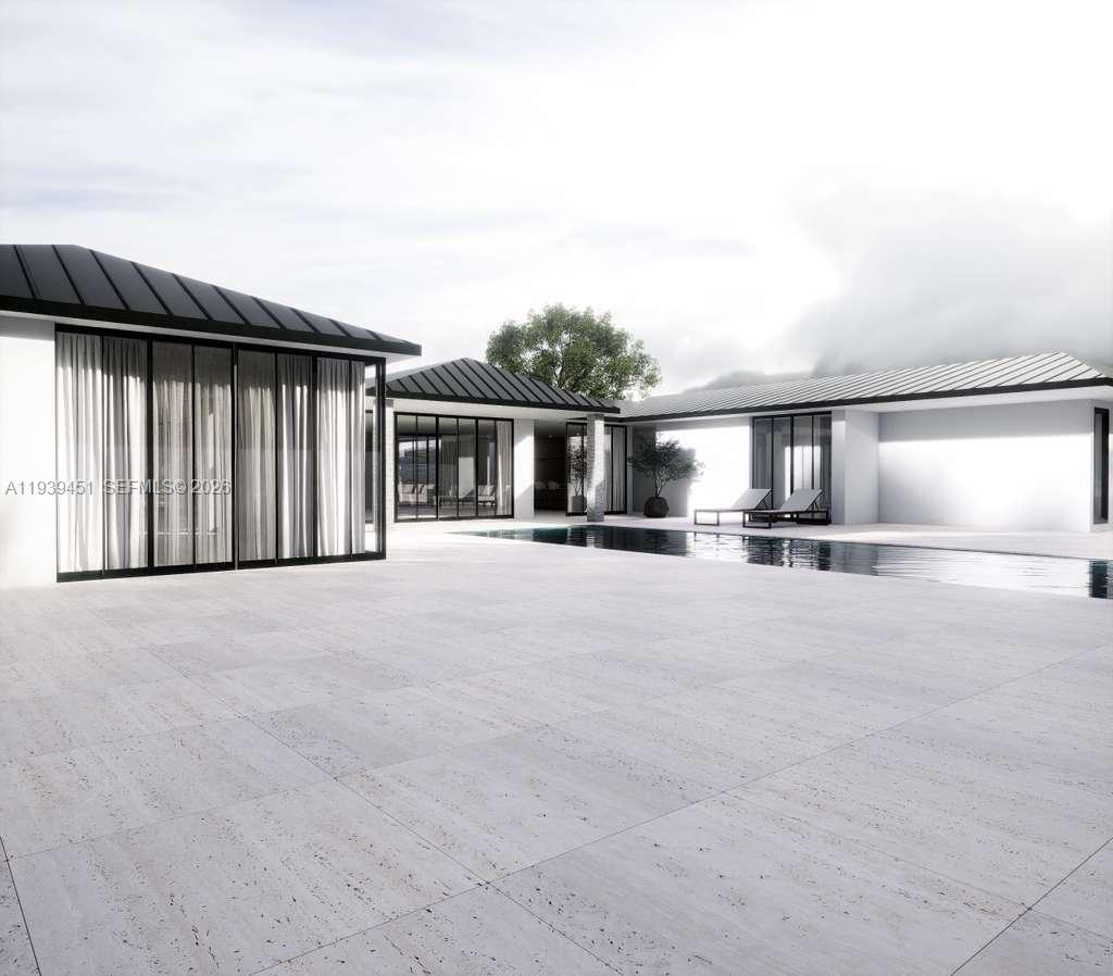 COUNTRY CLUB ESTATES SEC - Residential