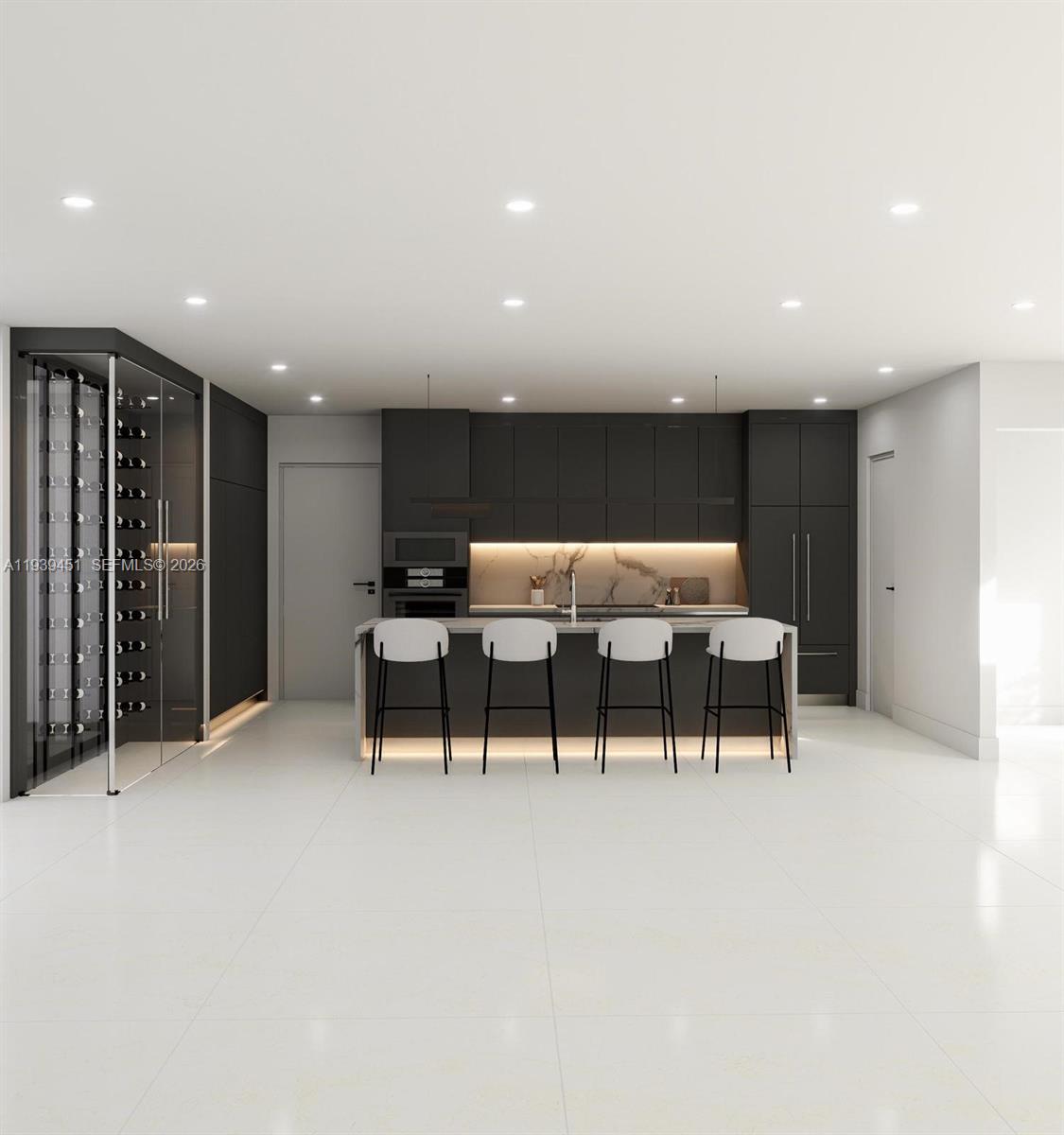 COUNTRY CLUB ESTATES SEC - Residential