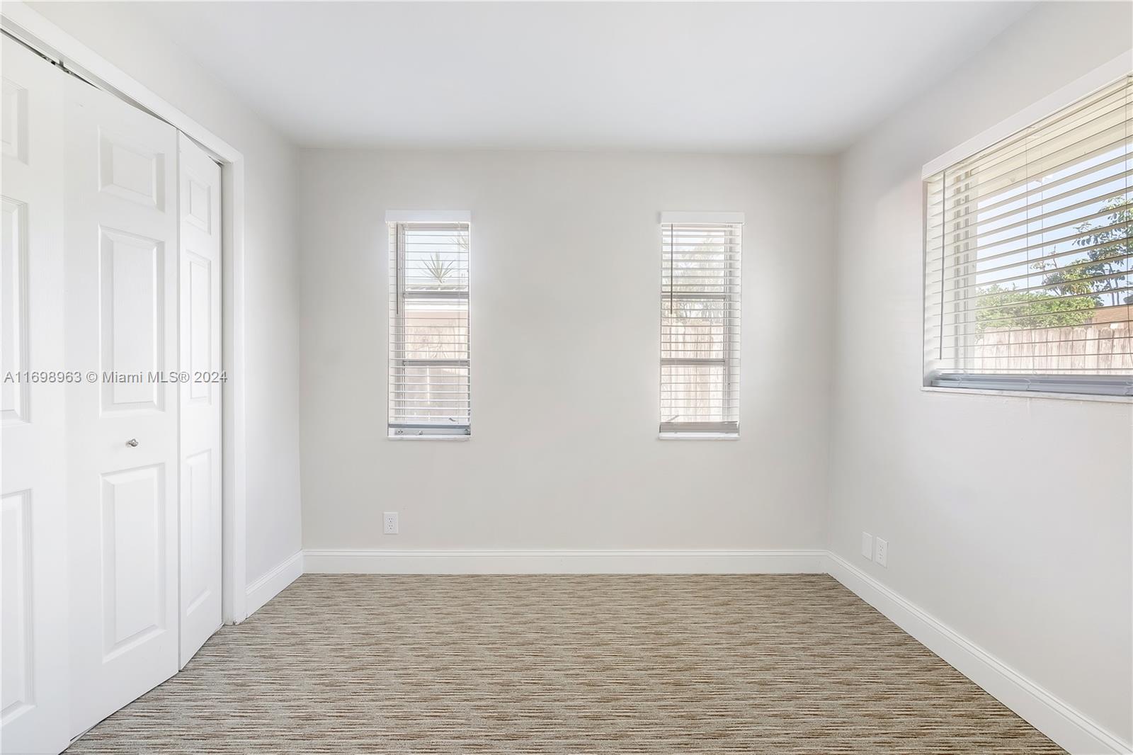 SUNFLOWER - Residential Lease