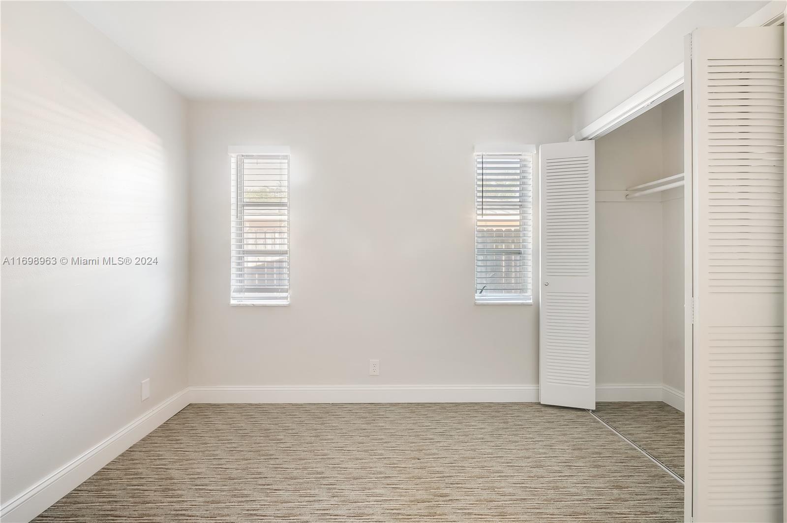 SUNFLOWER - Residential Lease