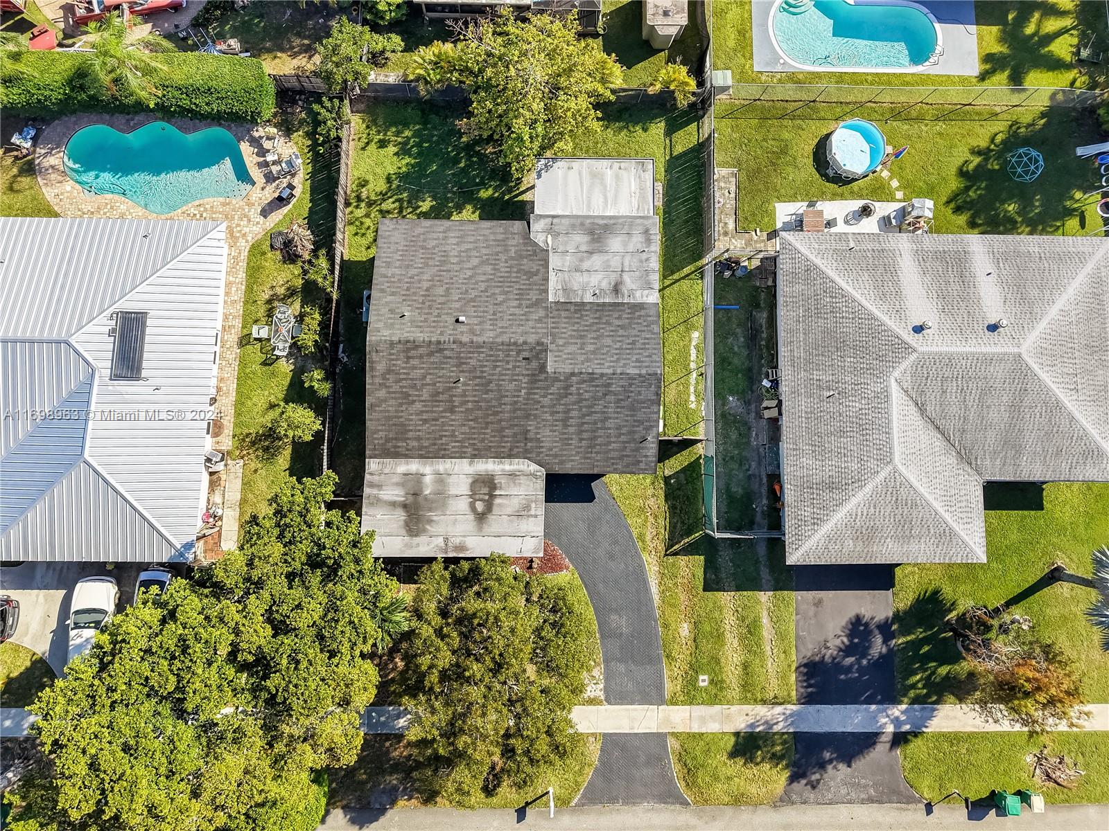 SUNFLOWER - Residential Lease