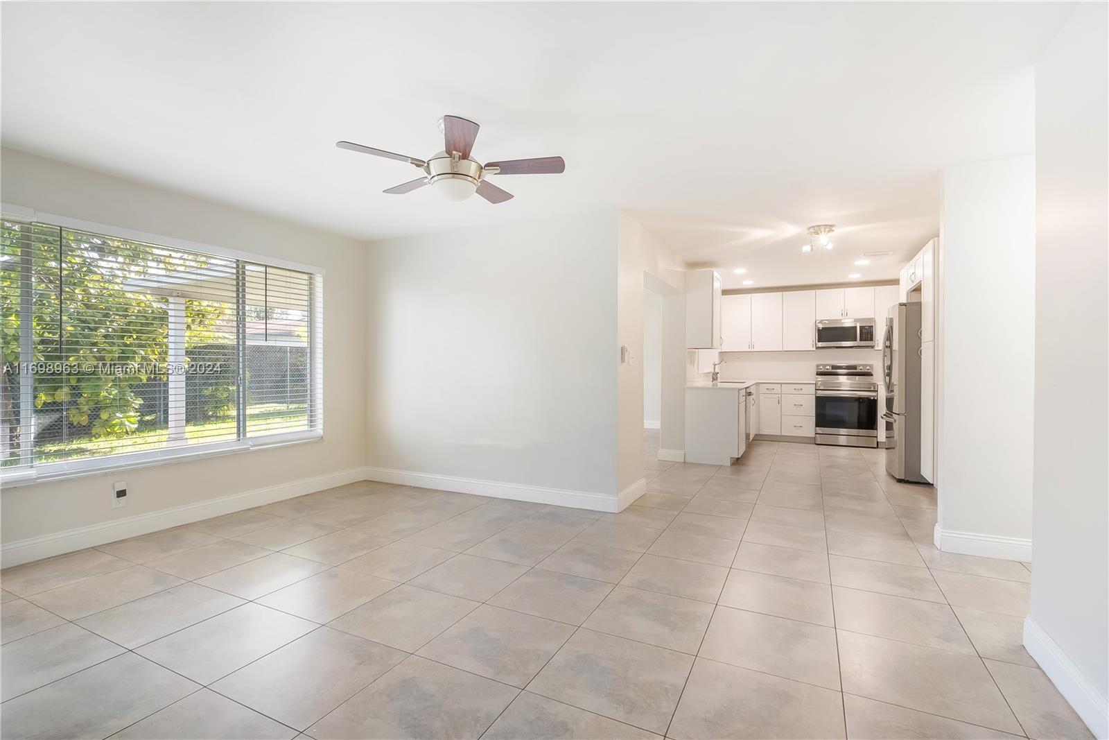 SUNFLOWER - Residential Lease