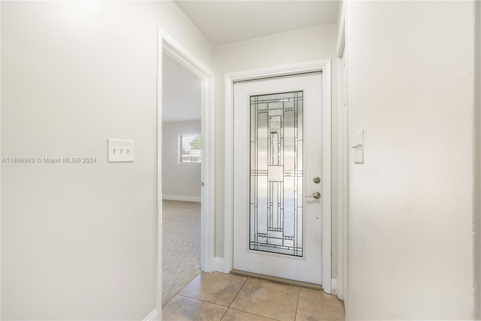 SUNFLOWER - Residential Lease