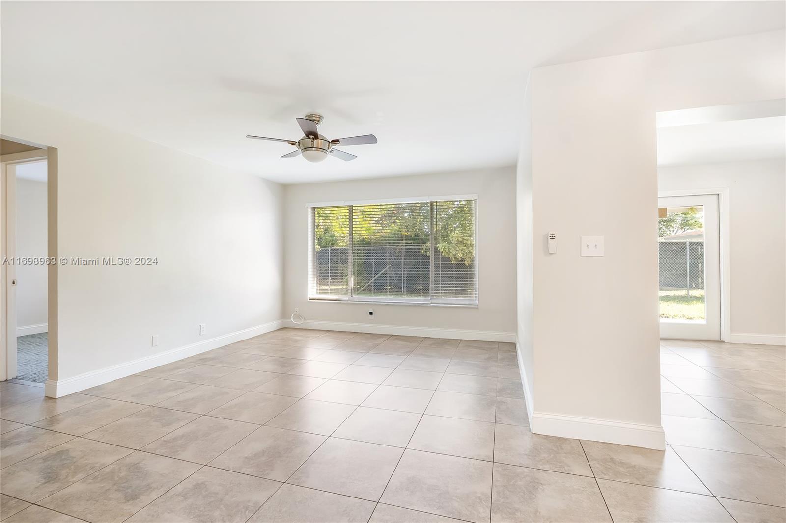 SUNFLOWER - Residential Lease