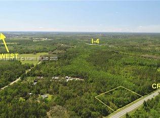 Orlando woods estate - Land