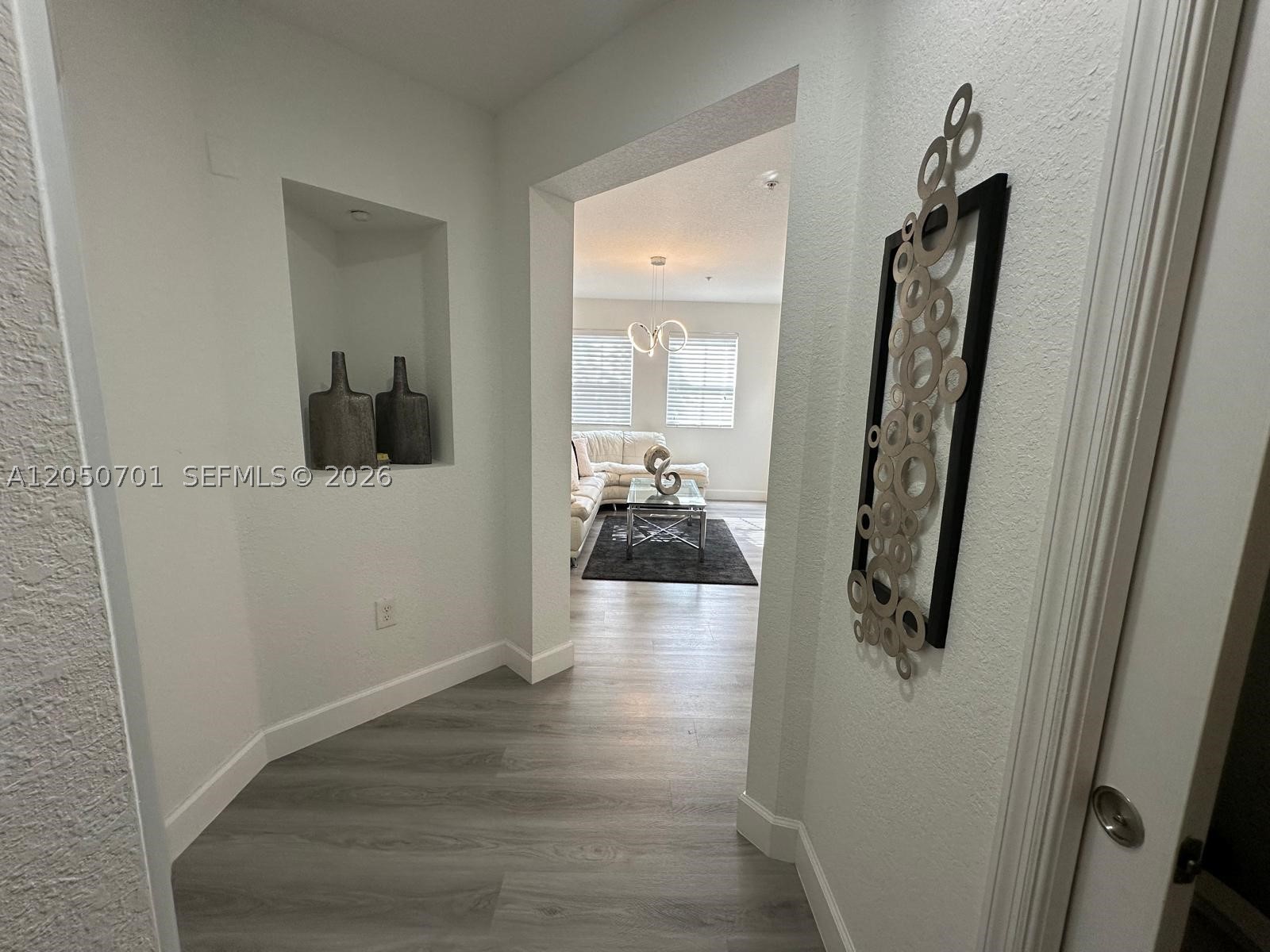 ST MORITZ AT DORAL CONDO - Residential Lease