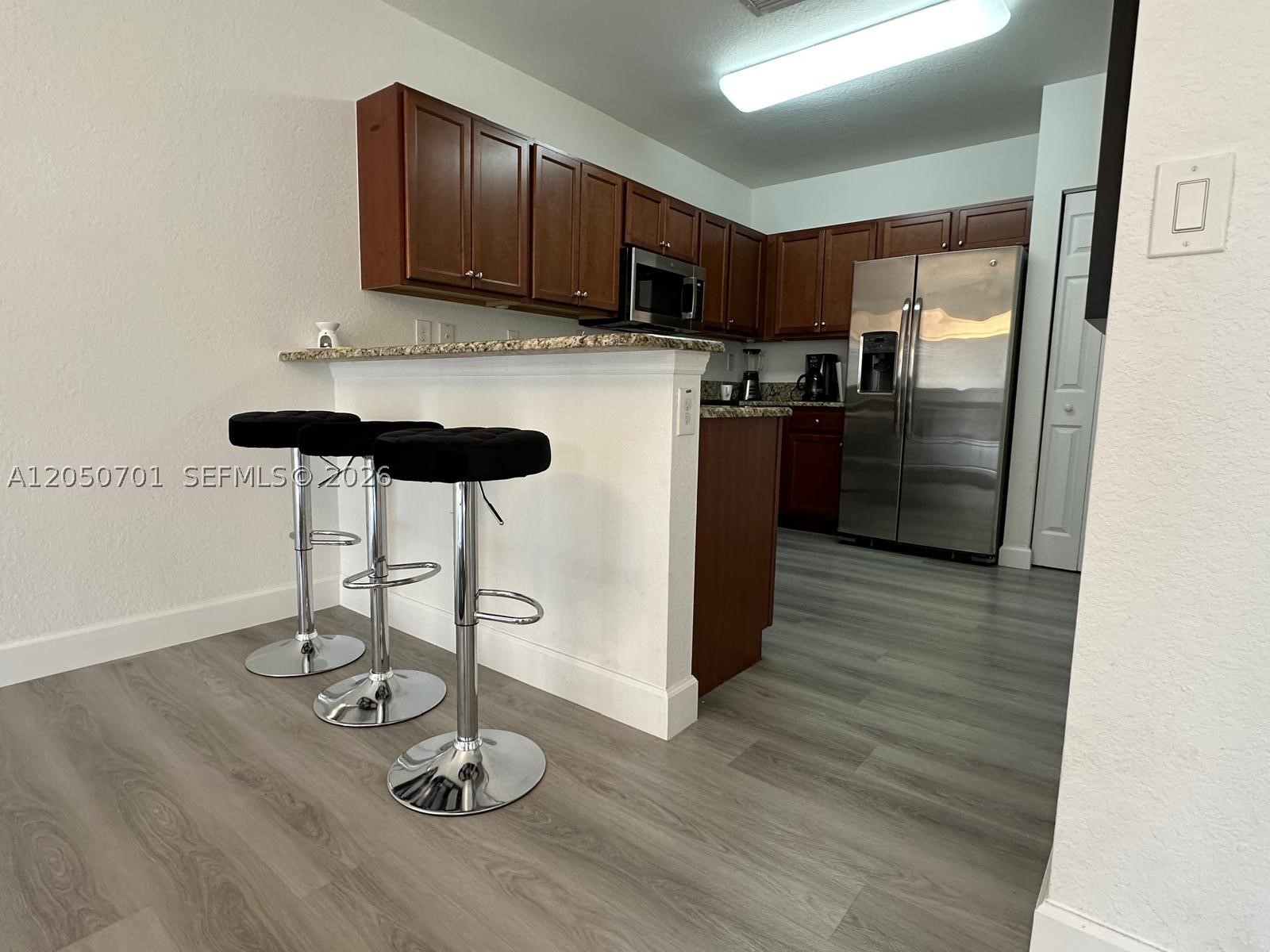ST MORITZ AT DORAL CONDO - Residential Lease