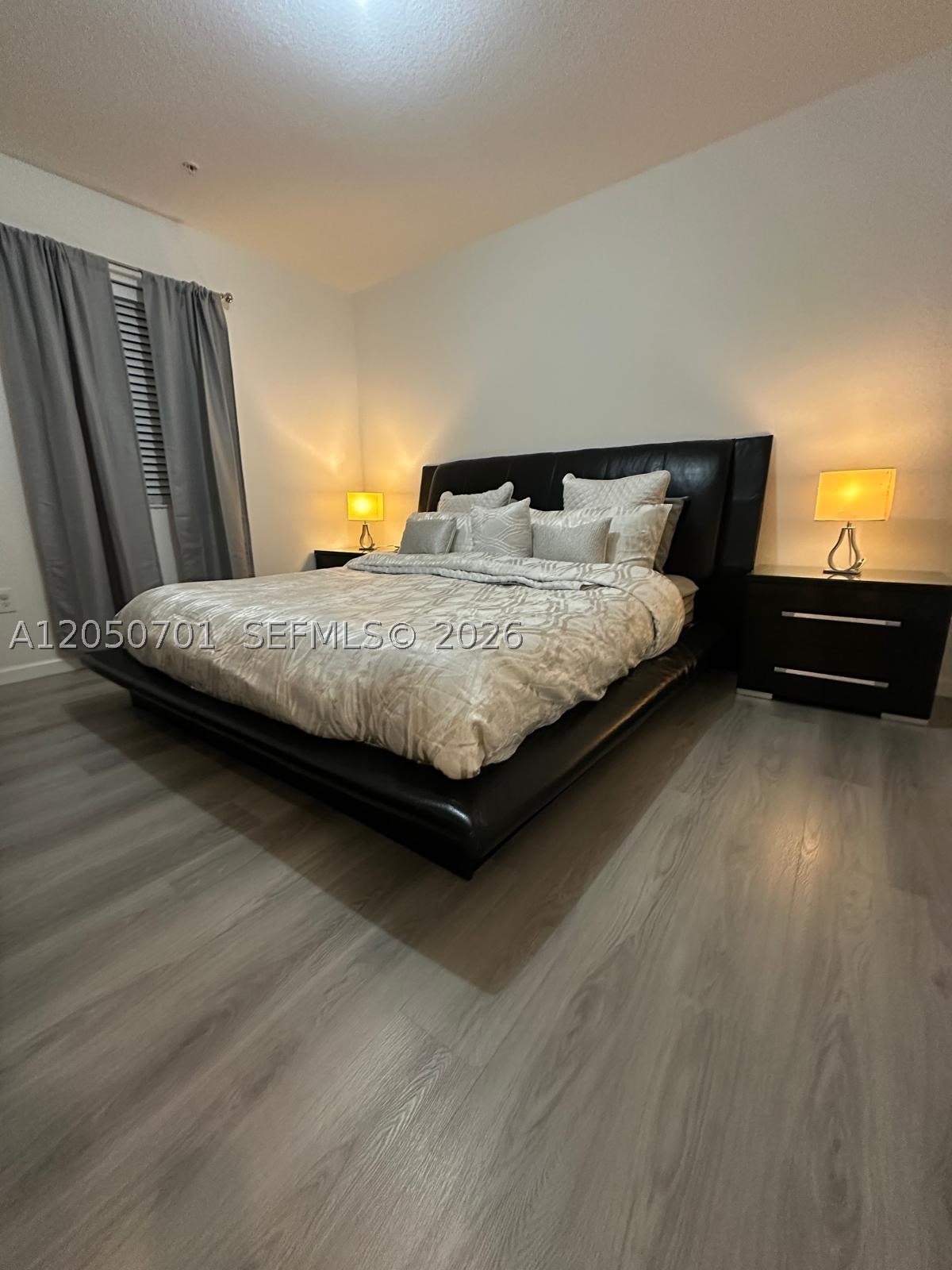 ST MORITZ AT DORAL CONDO - Residential Lease