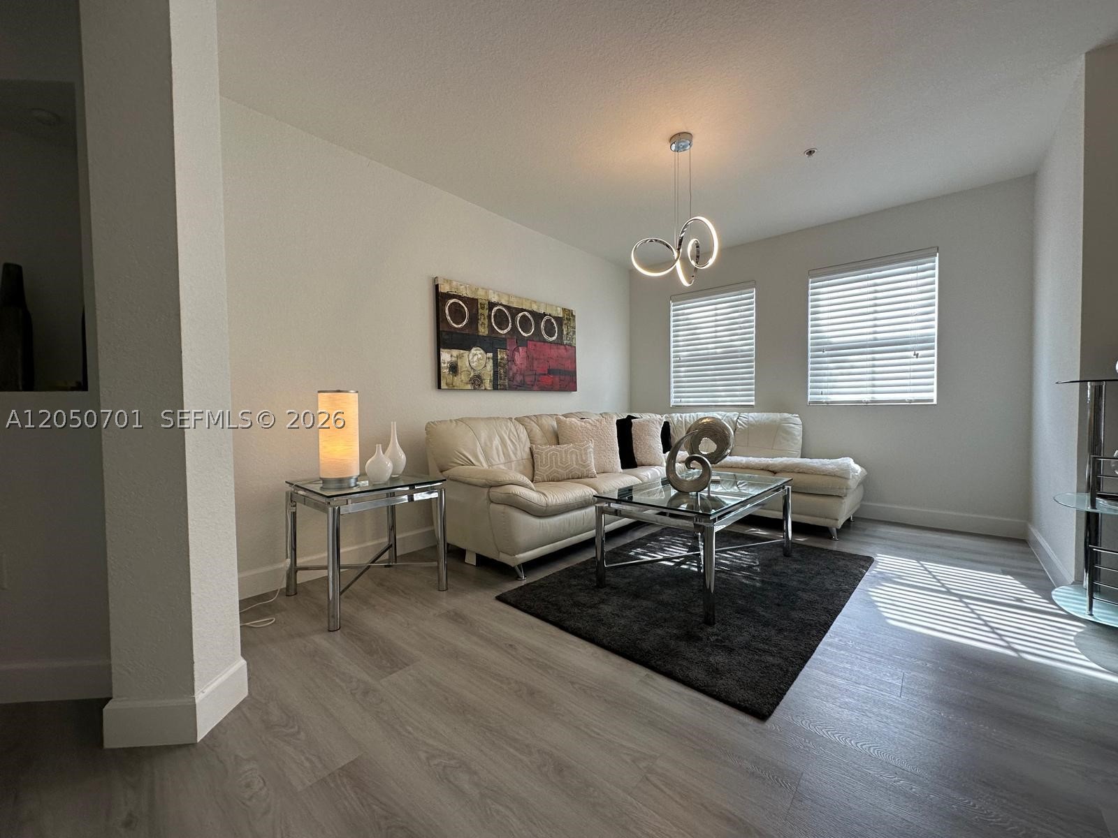 ST MORITZ AT DORAL CONDO - Residential Lease
