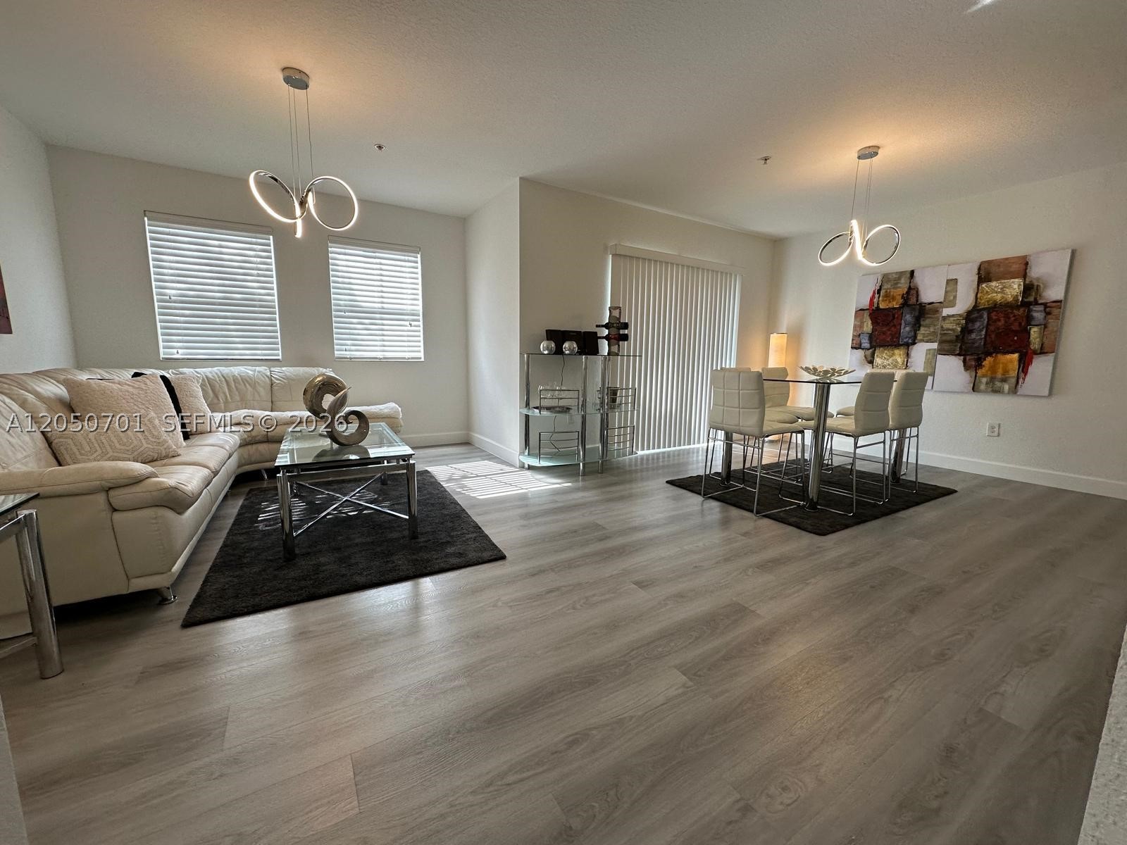ST MORITZ AT DORAL CONDO - Residential Lease