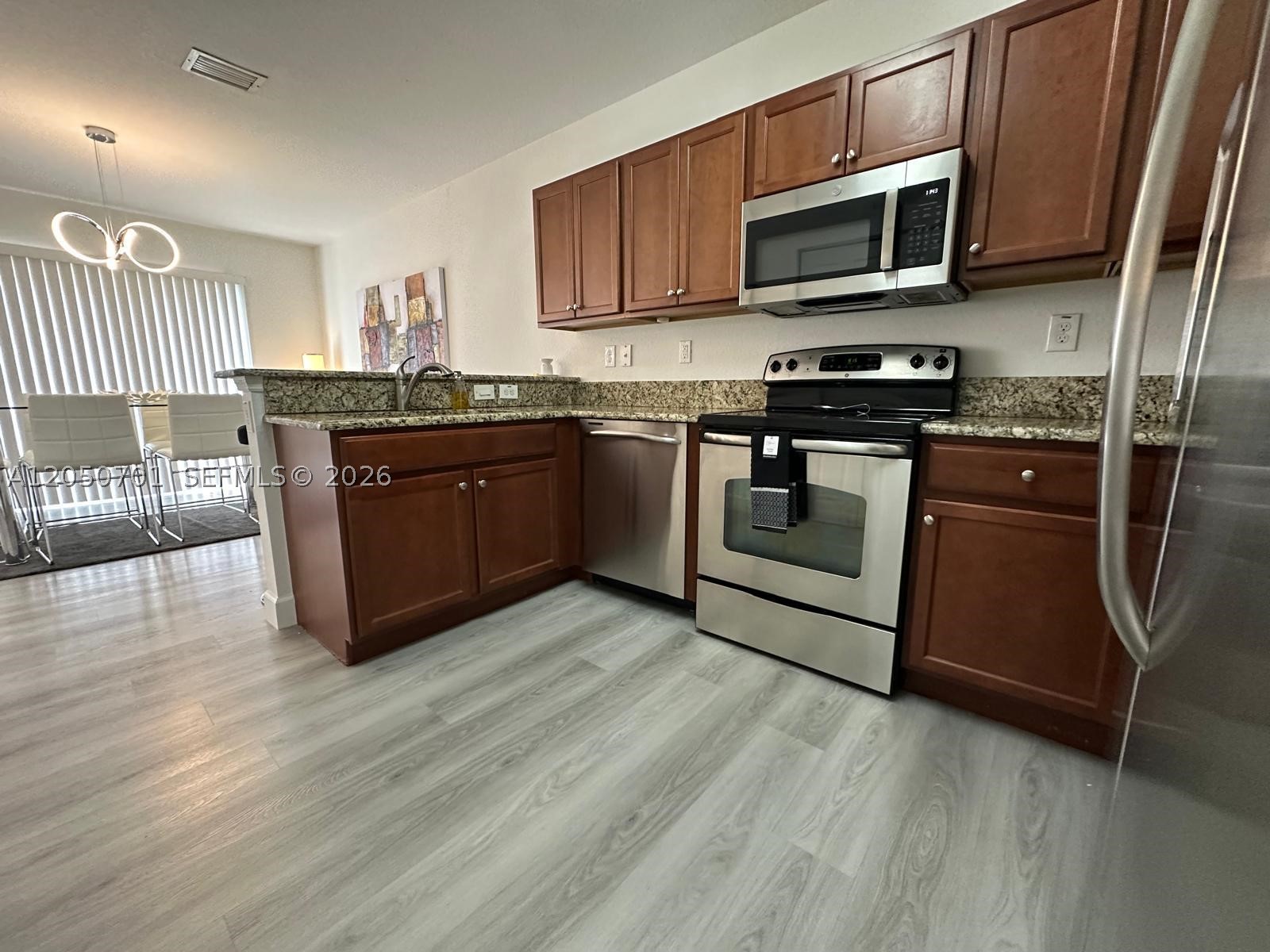 ST MORITZ AT DORAL CONDO - Residential Lease