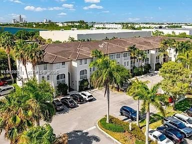 ST MORITZ AT DORAL CONDO - Residential Lease