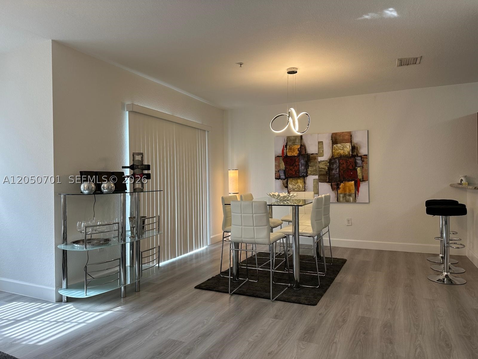 ST MORITZ AT DORAL CONDO - Residential Lease