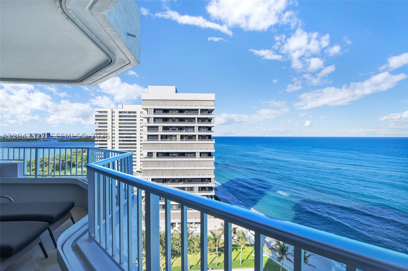 CORNICHE CONDO - Residential