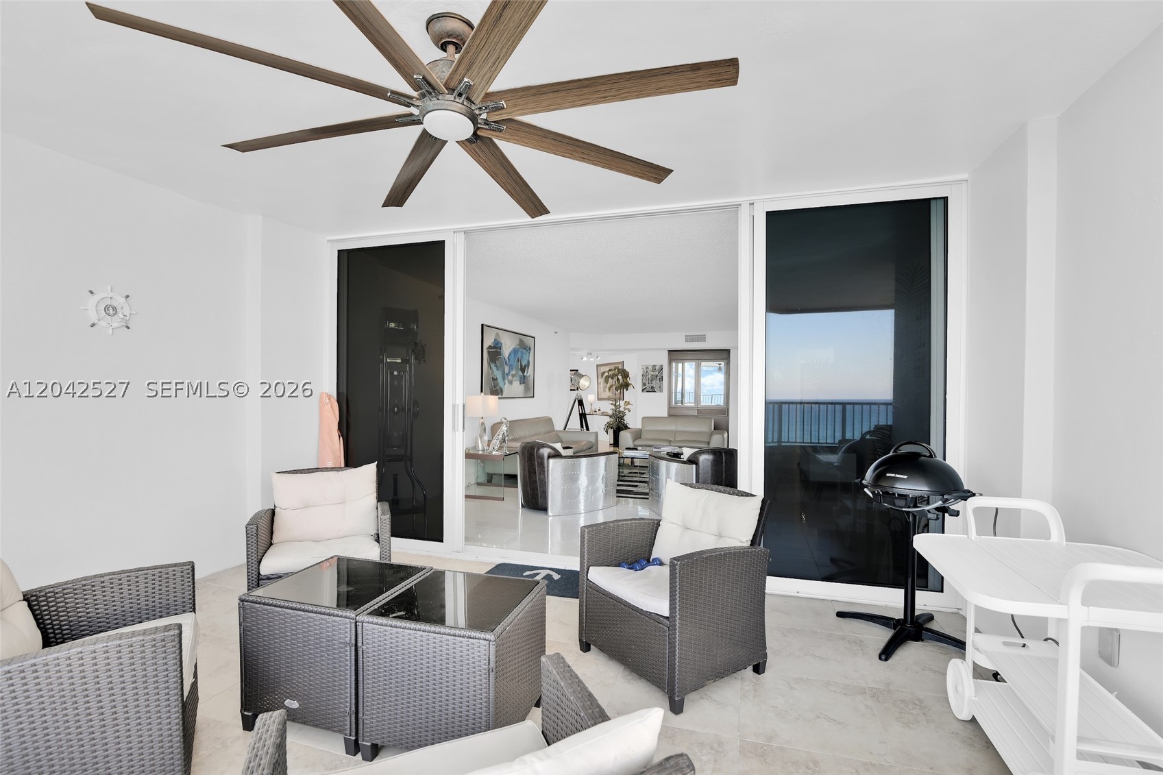 CORNICHE CONDO - Residential