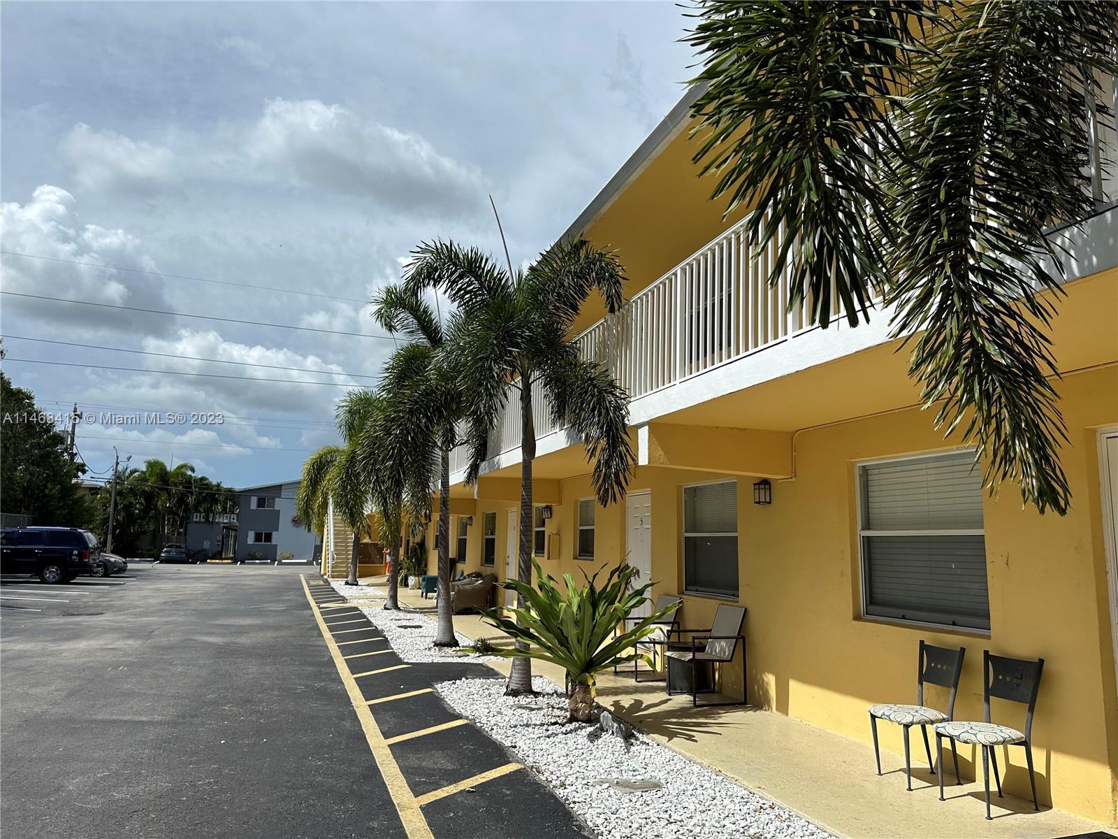 HIGHLAND ESTATES - Residential Lease