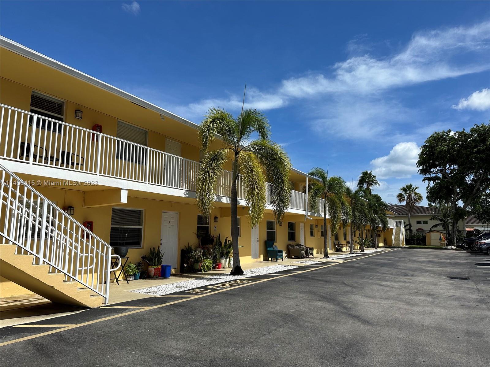 HIGHLAND ESTATES - Residential Lease